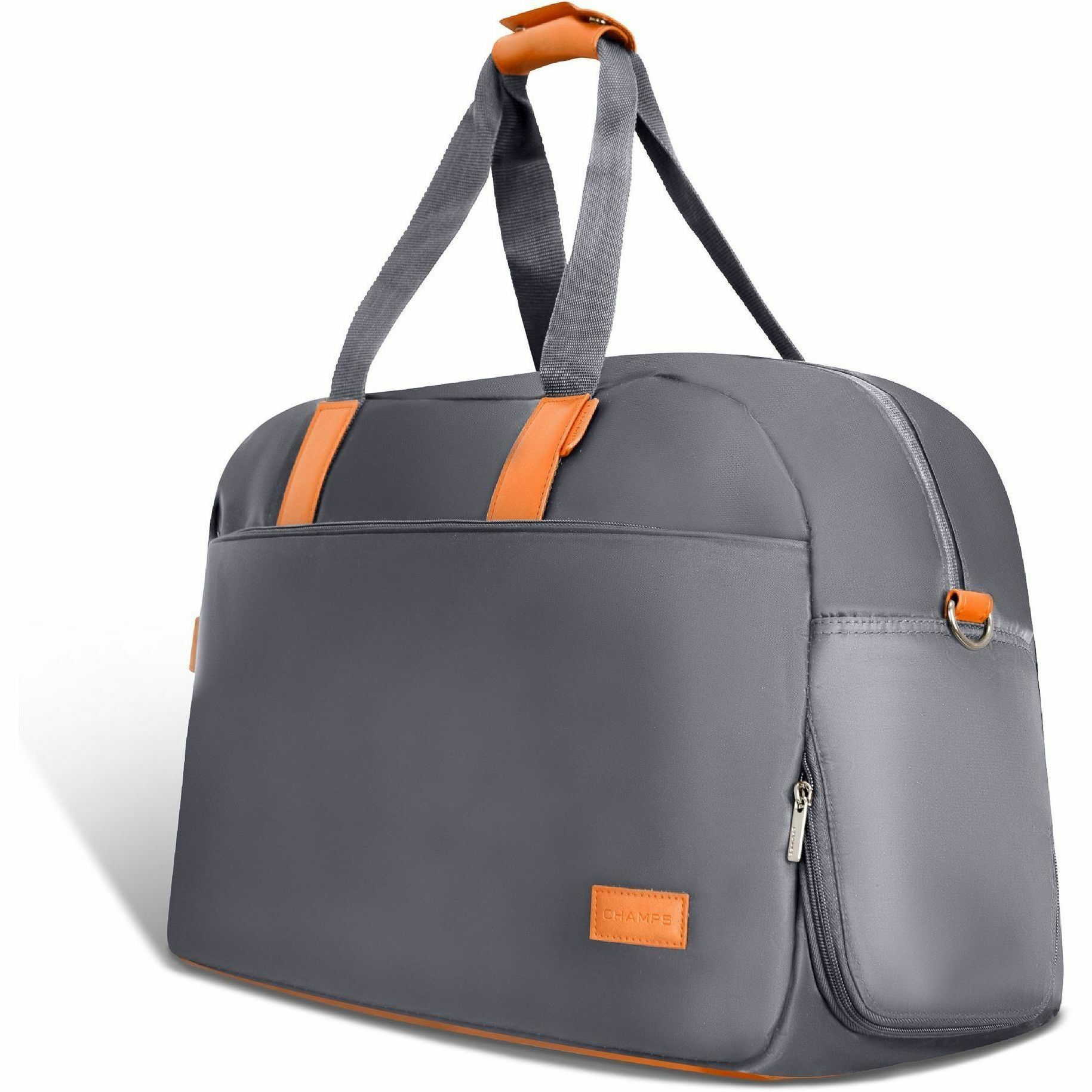DB-900-GREY — left view
