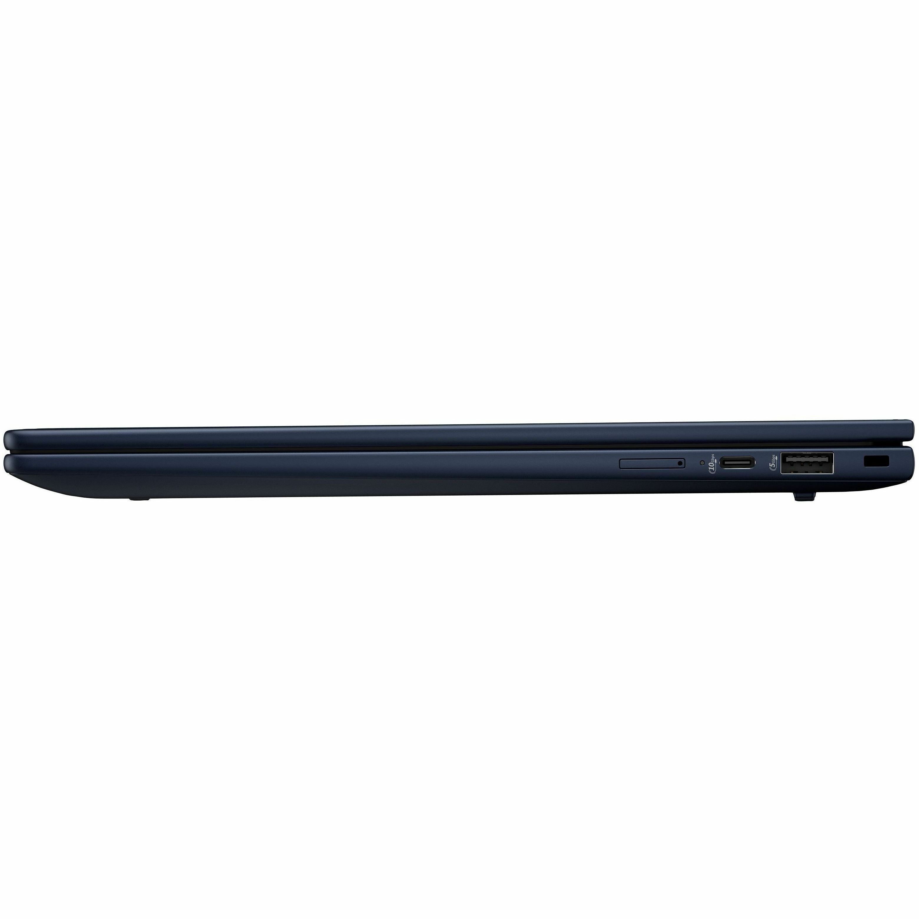 HP EBXG1I14AI U7 258V 14 32GB/512 PC EN