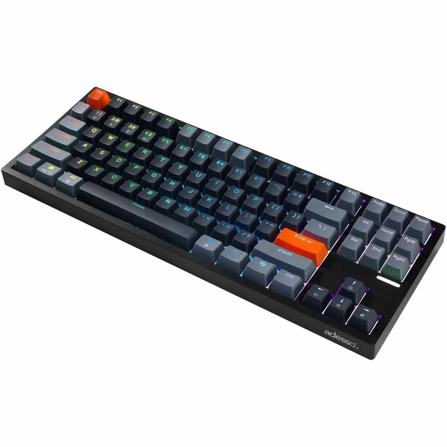 Adesso (EASYTOUCH 1100) Clavier et Pav&eacute; Num&eacute;rique