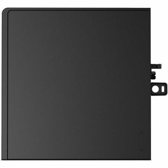 Dell - Ordinateur de bureau Pro Micro QCM1250 - Intel Core i5 14e g&eacute;n&eacute;ration i5-14500T - 8 Go - 256 Go SSD - M...
