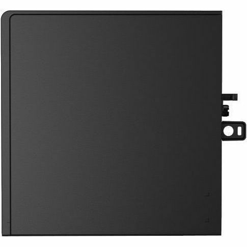 Dell - Ordinateur de bureau Pro Micro QCM1250 - Intel Core i5 14e g&eacute;n&eacute;ration i5-14500T - 16 Go - 256 Go SSD - ...