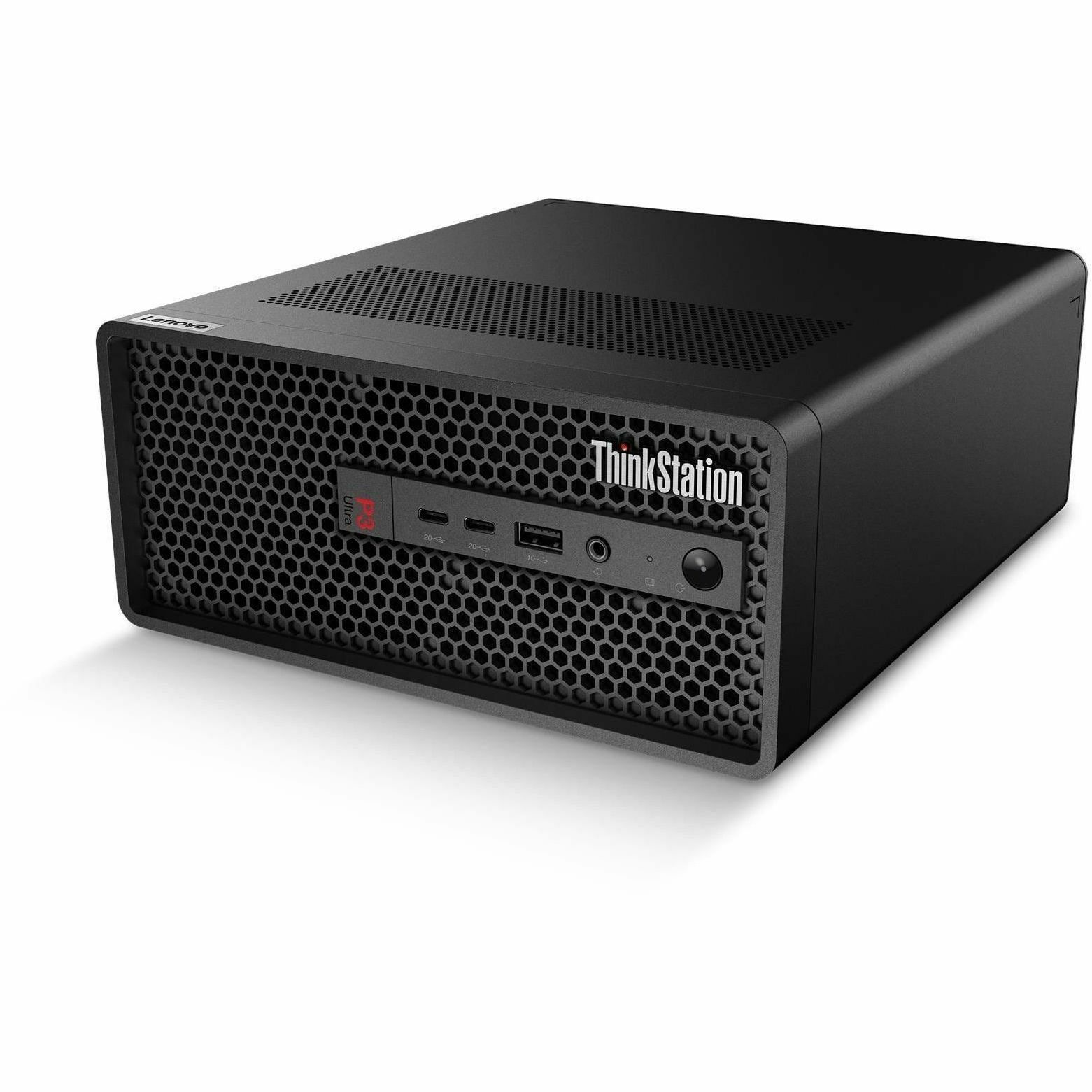 THINKSTATION P3 ULTRA SFF G2 9 285K 4.6G 80GB 1TB SSD W11P