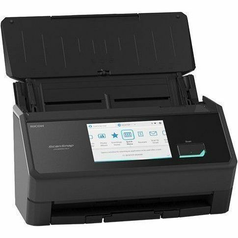 Ricoh (PA03860B005) Scanners
