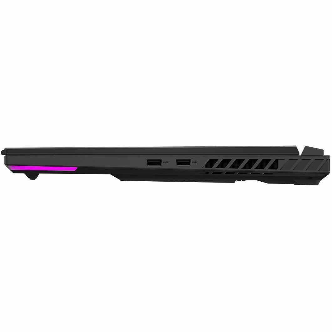 Asus ROG Strix G18 G814FM-DS95 Gaming Notebook, 18" 144Hz LCD, Ryzen 9, 16GB, 2TB SSD