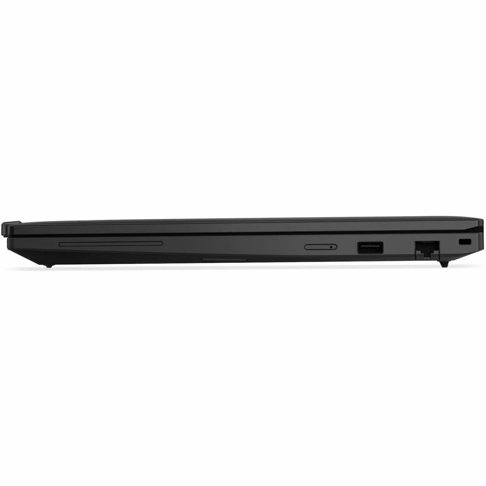 Lenovo ThinkPad T16 Gen 4 16 po Intel Ultra 7 255U 16 Go 512 Go WIN11P