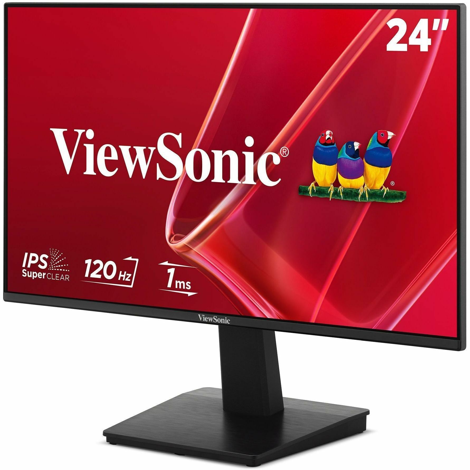ViewSonic (VA2448MH) Monitors