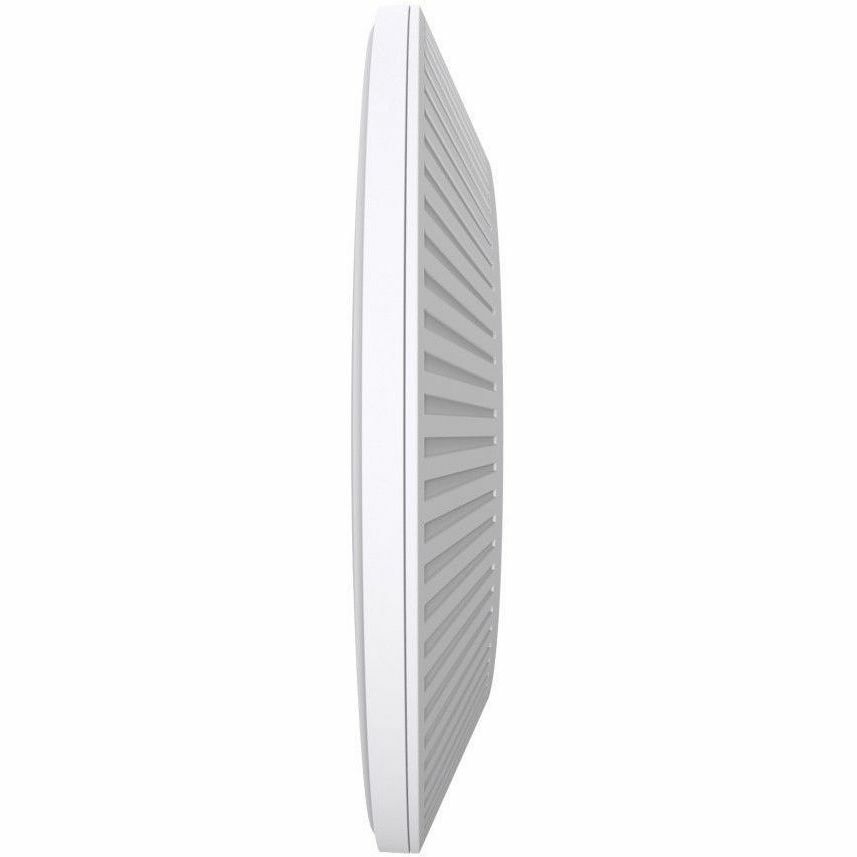 Point d'accès sans fil Wi-Fi 7 tri bande TP-Link Omada EAP770 BE11000