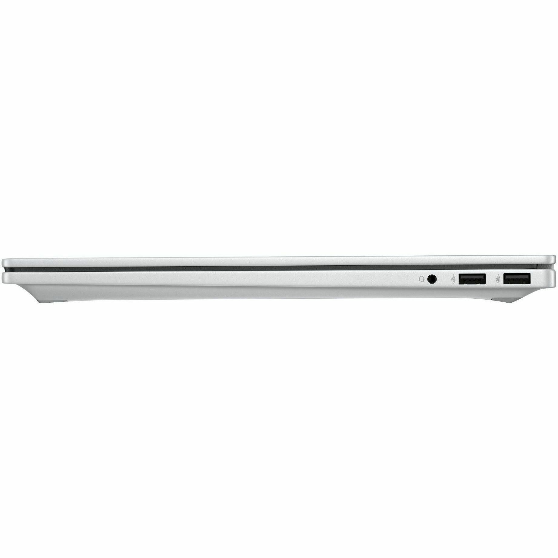 HP OmniBook X 17.3" Touchscreen - Core Ultra 7 256V - 16 GB - 1 TB SSD