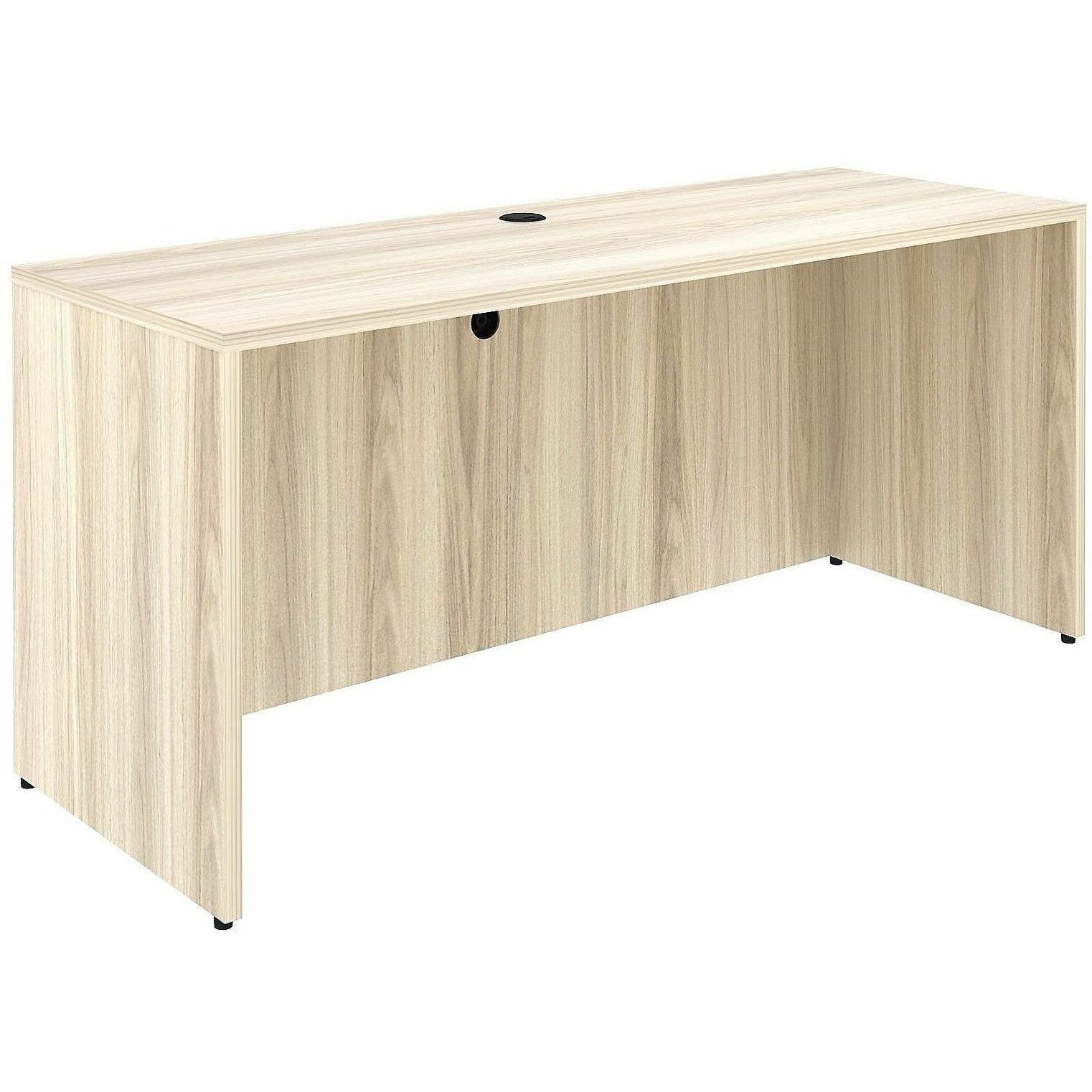 LLR 66312 | Lorell Essentials Credenza Shell - Lorell Furniture