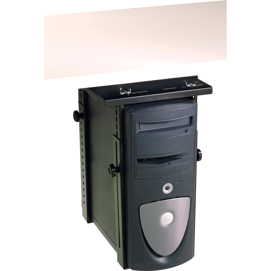 Picture of Master CPU Mount for CPU - Black