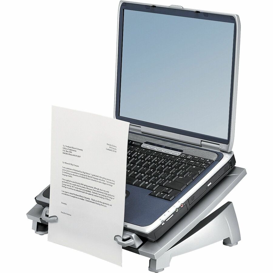 Fellowes Office Suites&trade; Laptop Riser Plus