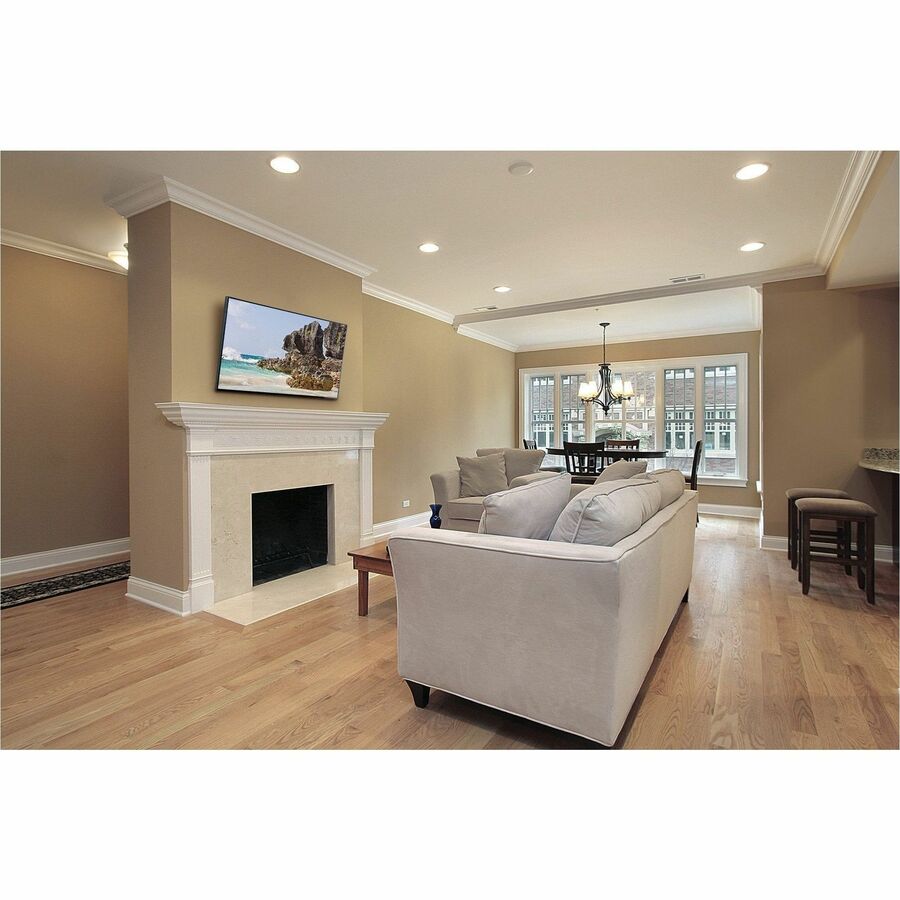 Peerless-AV&reg; Paramount™ Universal Tilt Wall Mount for 32" to 46" Displays