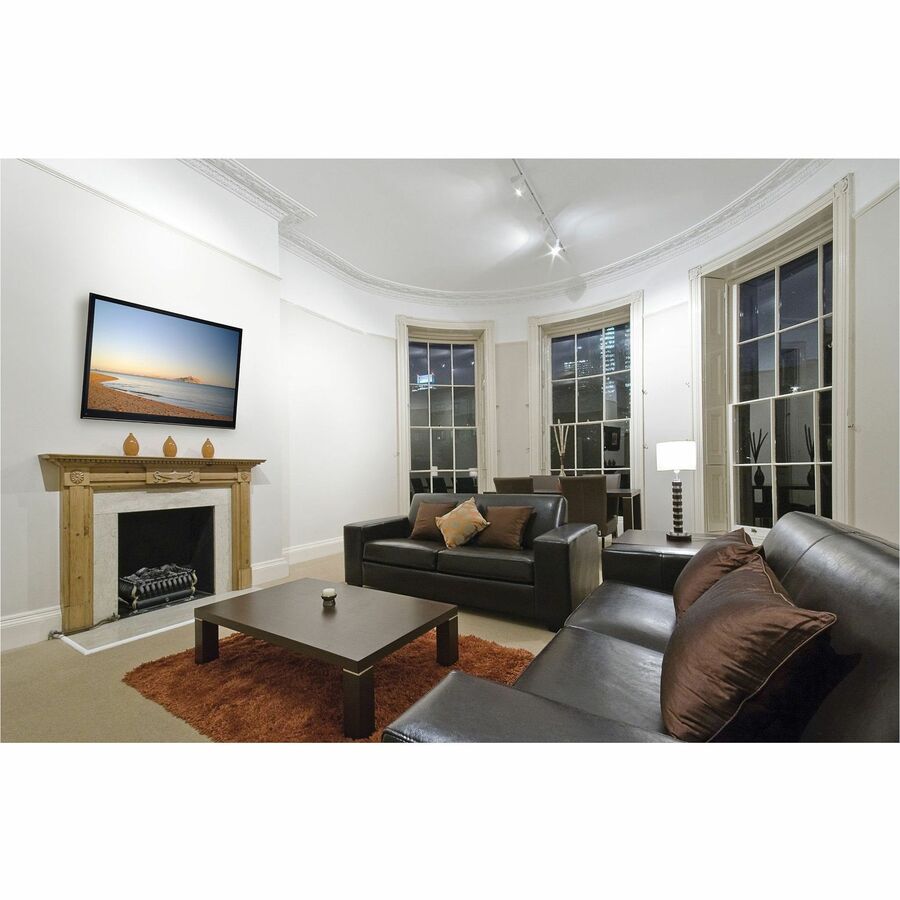 Peerless-AV&reg; Paramount™ Universal Tilt Wall Mount for 39" to 90" Displays - 200lb