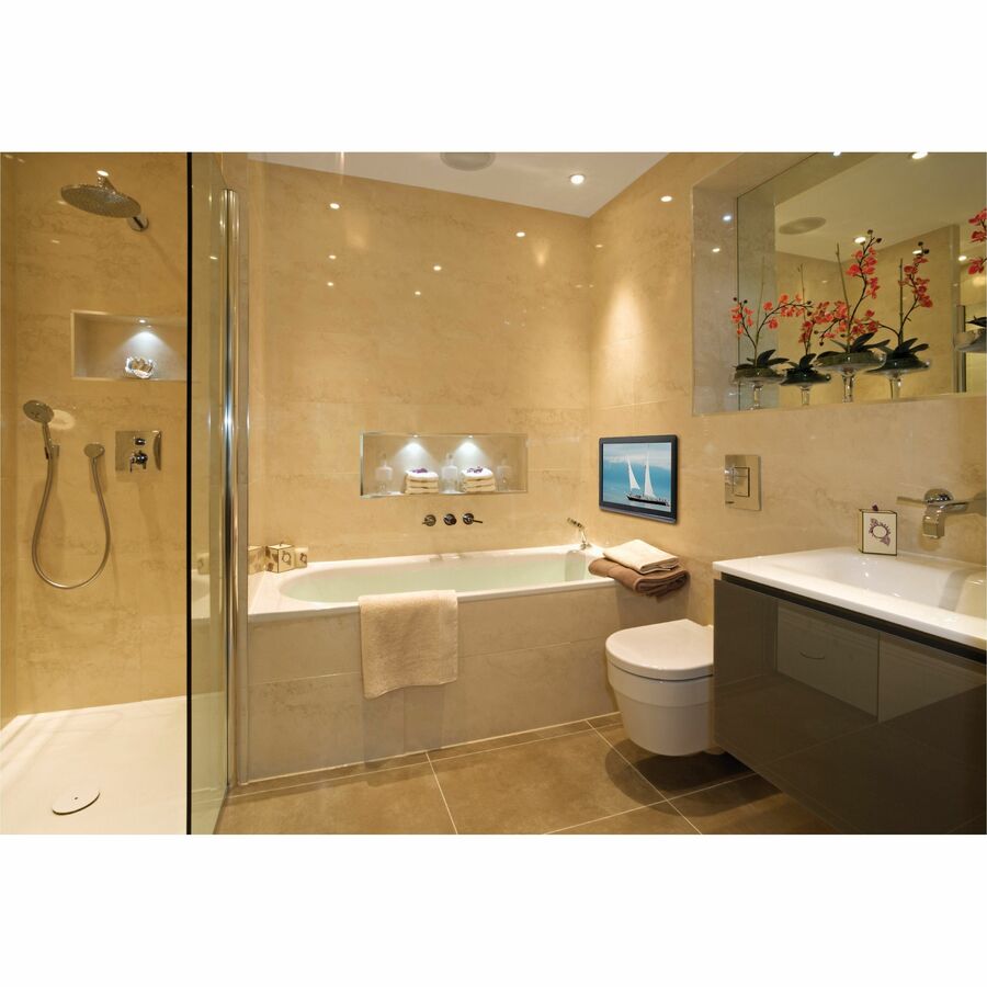 Peerless PF630 Paramount Flat Wall Mount