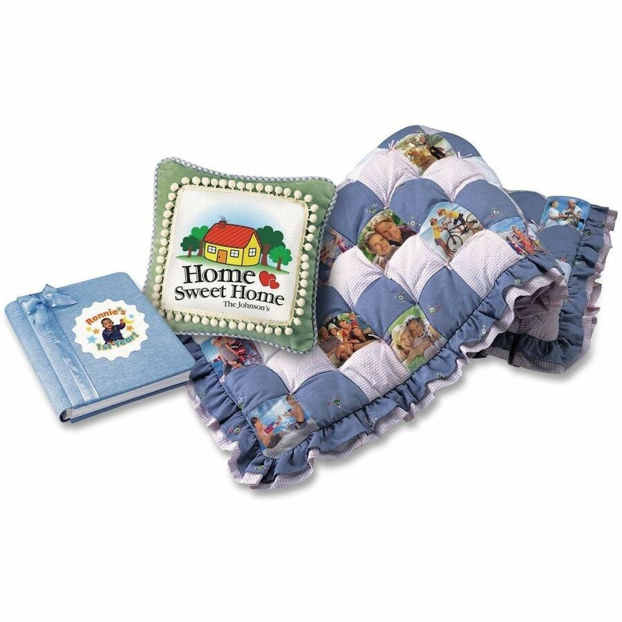 Picture of Avery&reg; Printable Fabric Sheets