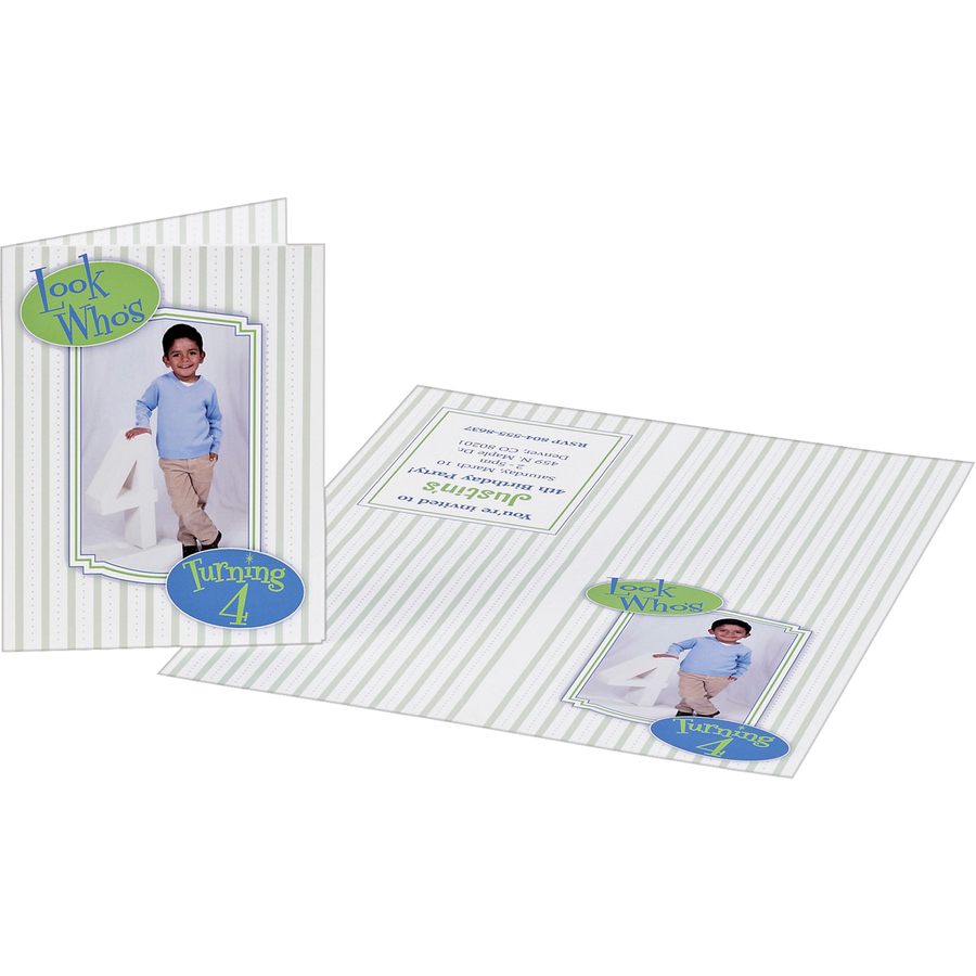 Picture of Avery&reg; Greeting Cards