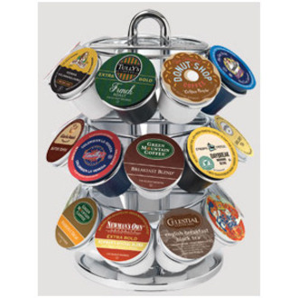 Picture of Keurig 5060 K-Cup Carousel