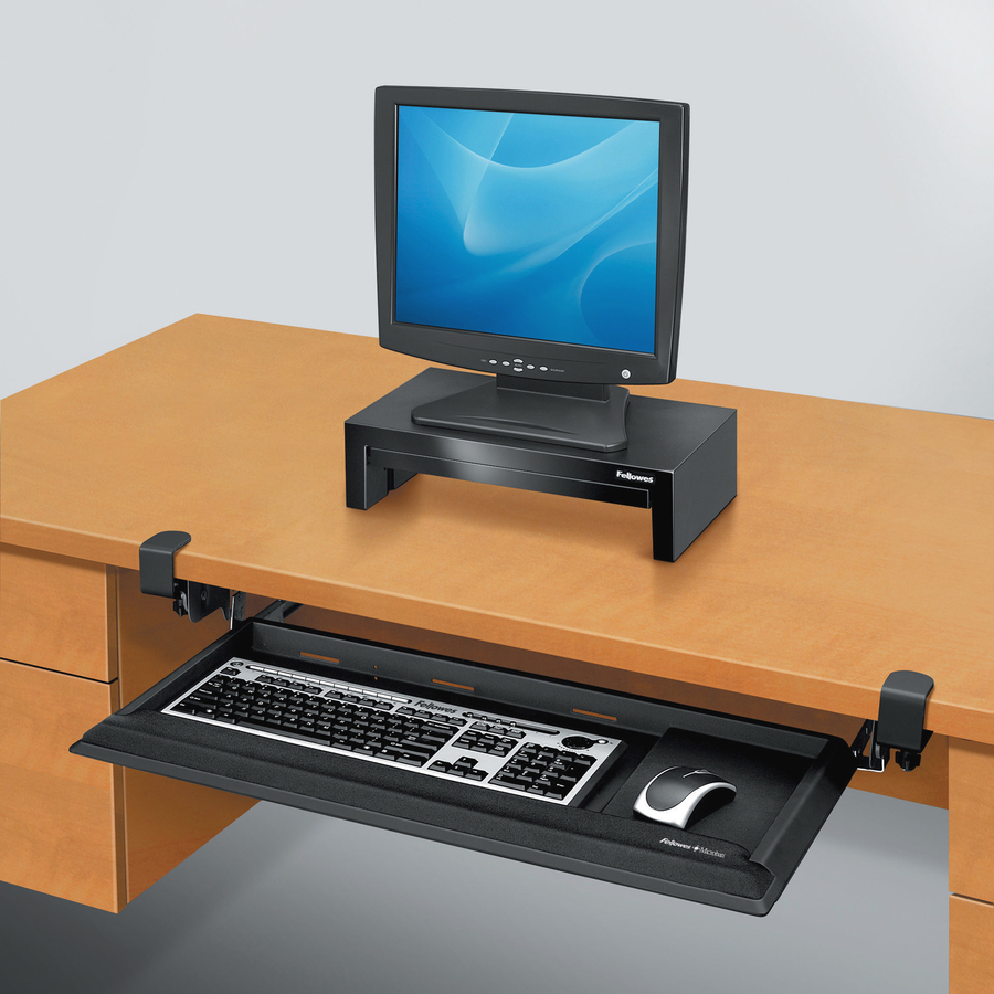Designer Suites&trade; DeskReady&trade; Keyboard Drawer