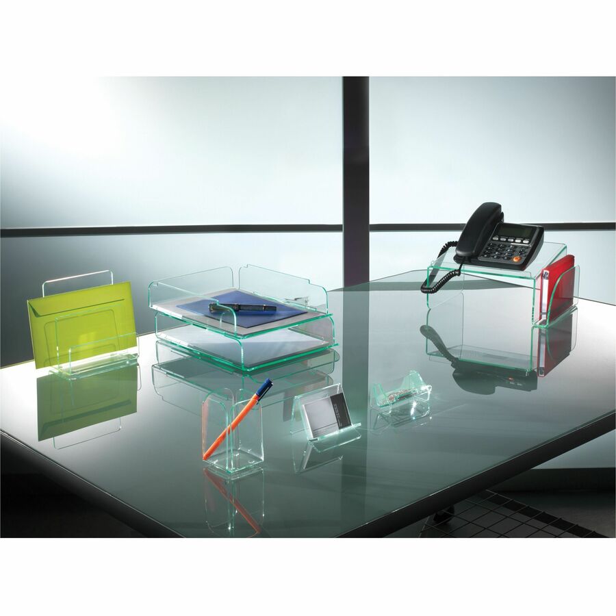 Picture of Lorell Business Card Holder