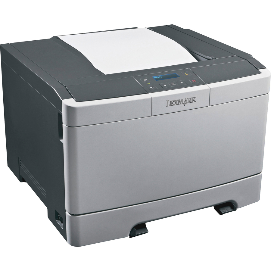 Lexmark CS310 CS310DN Desktop Laser Printer - Color