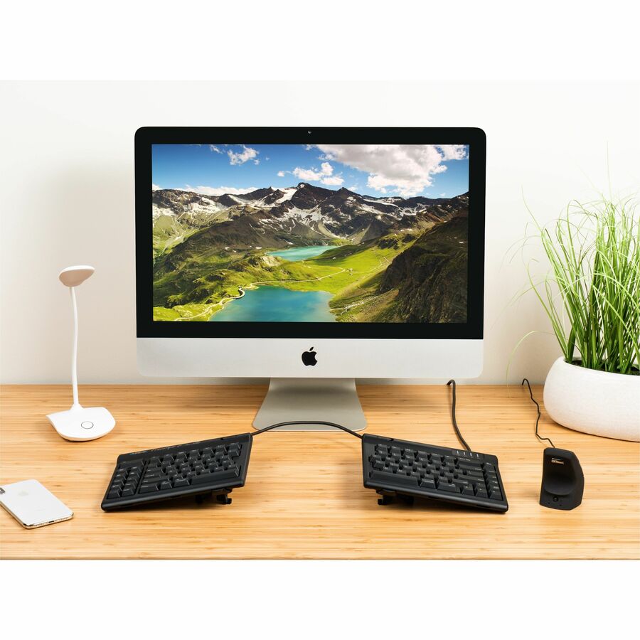 FREESTYLE2 KEYBOARD V3 BUNDLE, BLK