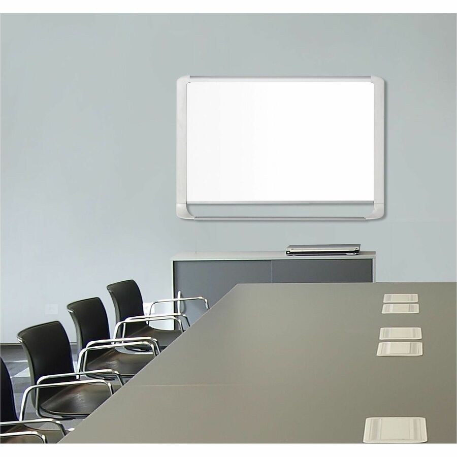 Picture of MasterVision White Series