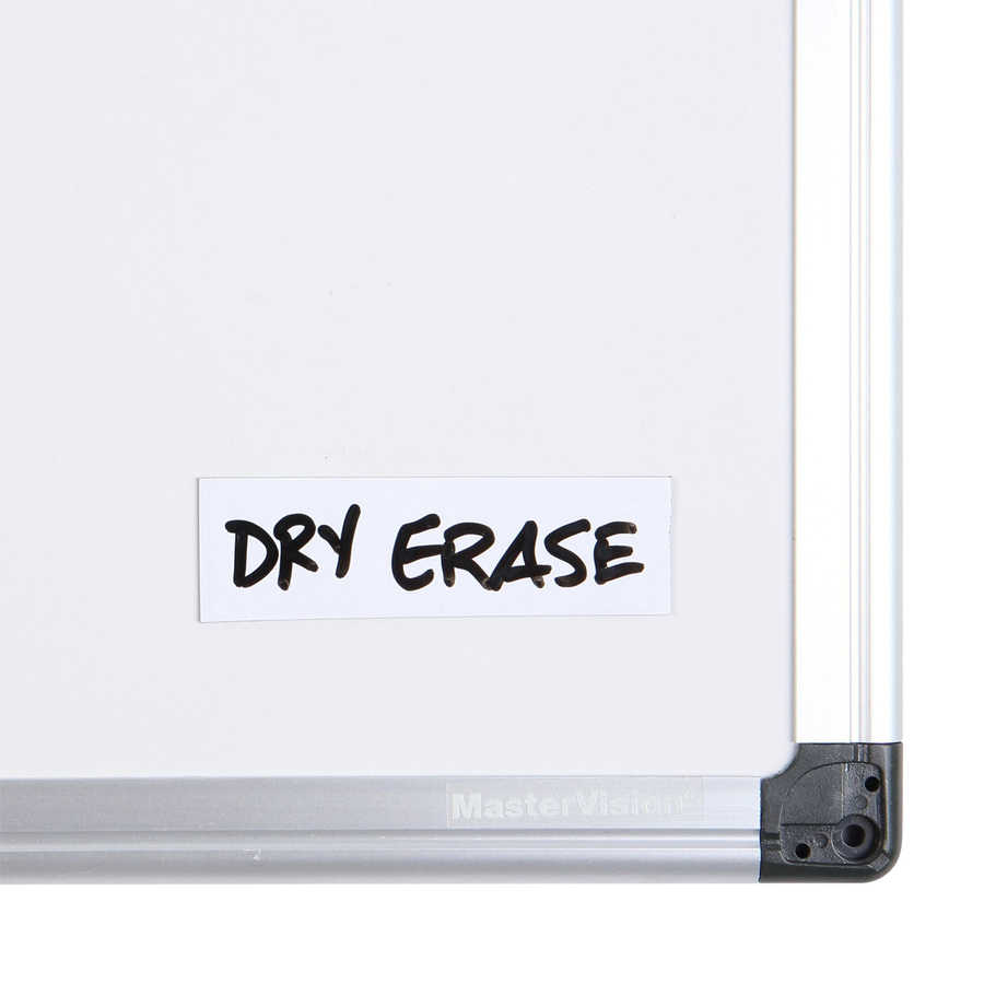 Picture of MasterVision Magnetic Dry Erase Roll