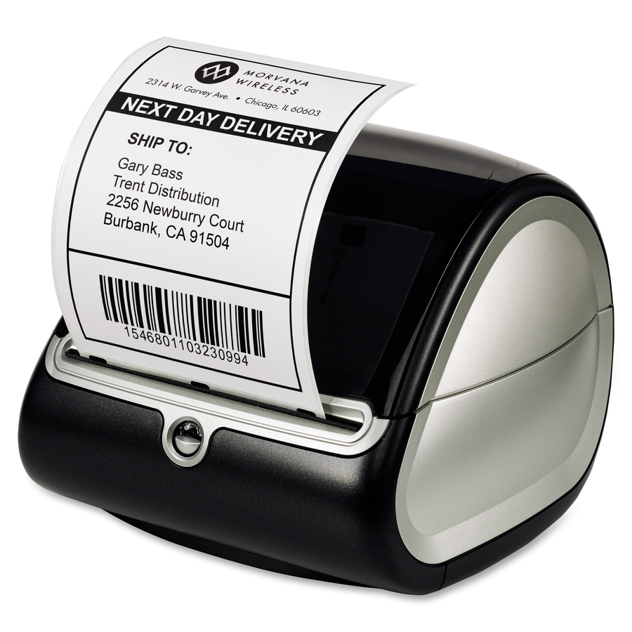 Thermal Label Printer 4x6 7349