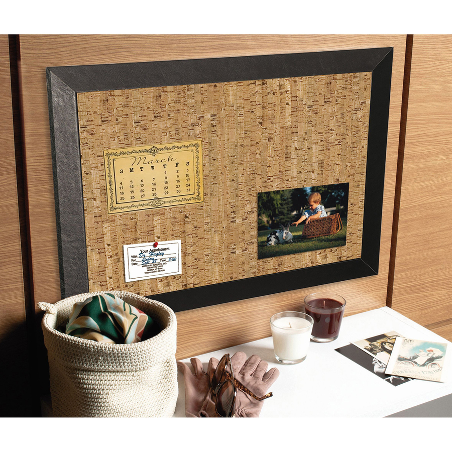 Picture of MasterVision Kamashi Natural Cork Personal Board
