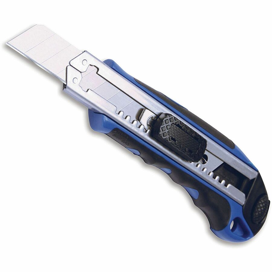 COSCO Snap Off Blade Retractable Utility Knife www.LaserPlusImaging.com