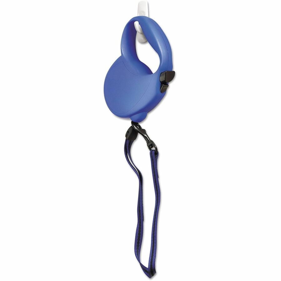 Command Small Utility Hook Mega Pack - 1 lb (453.6 g) Capacity - for Multipurpose - White - 24 / Pack