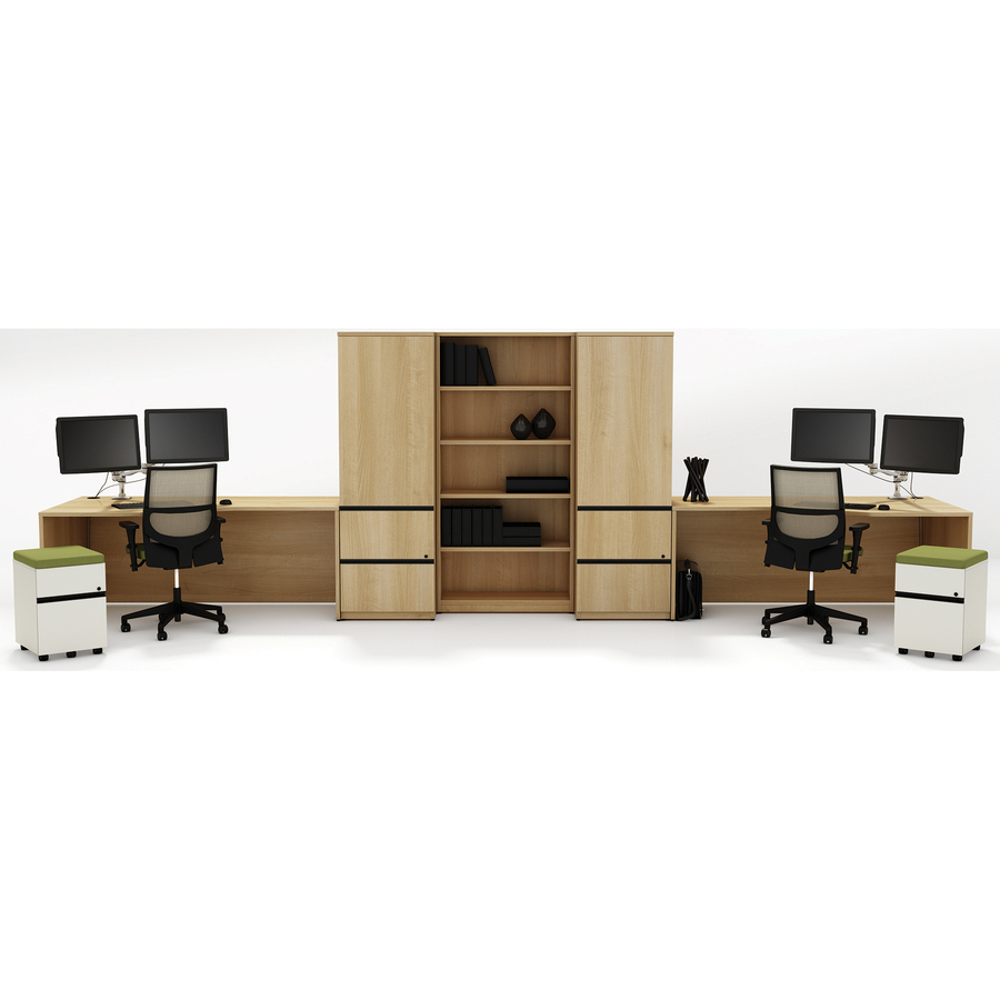 Picture of Lacasse Concept 400E Bookshelf