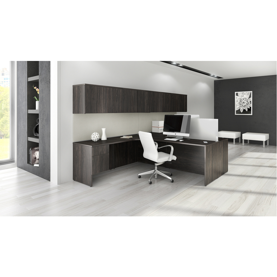 Picture of Groupe Lacasse Concept 400E Storage Cabinet - 2-Drawer