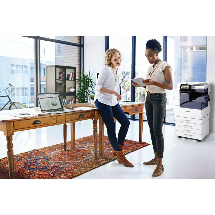 Xerox VersaLink C7020 Laser Multifunction Printer - Color