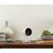 Google Nest Cam IQ Indoor 1080P 4K Sensor Wifi Security Camera (NC3100EF) | 1080P (1920x1080) at 30 Frames/sec | H.264 encoding, HDR | 12x Zoom | Wireless | Speaker | 3-Microphone Array