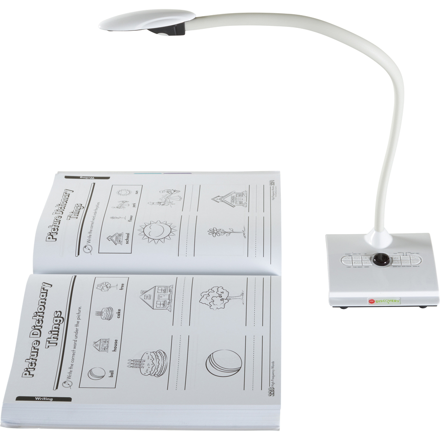 Picture of GBC Discovery 1100 Document Camera