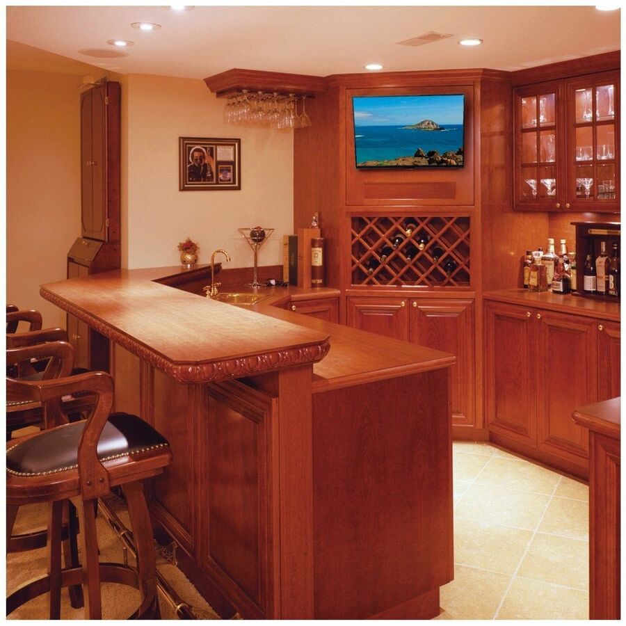 Peerless-AV® SmartMount® Tilt Wall Mount for 10" to 29" Displays