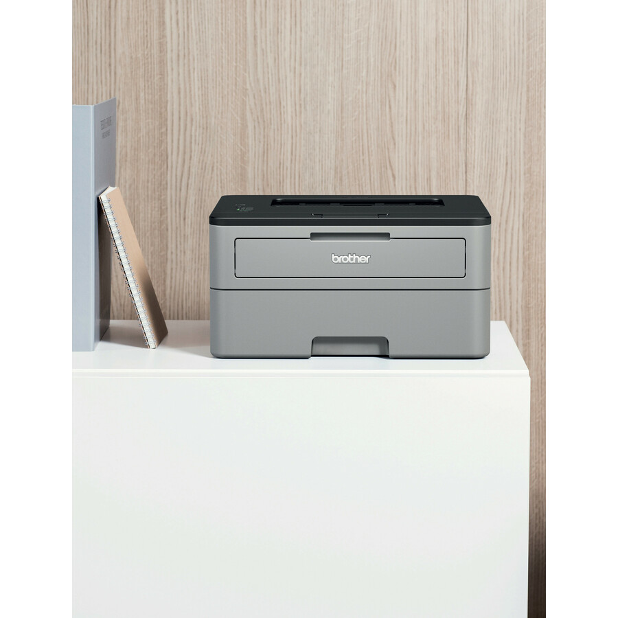 Brother HLL2310D Laser Printer Monochrome 1200 x 1200 dpi Print