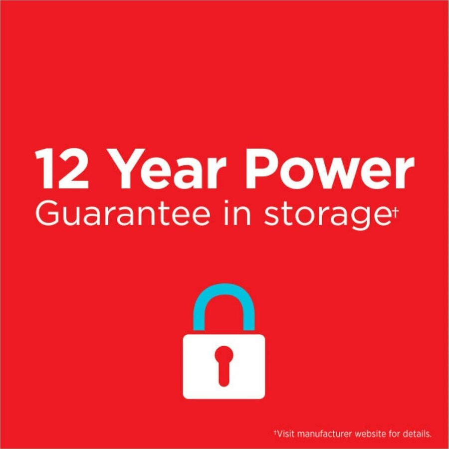 Rayovac Fusion Alkaline AAA Battery 8-Packs - For Multipurpose - AAA - 8/Pack - 30 / Carton - Kennedy Office
