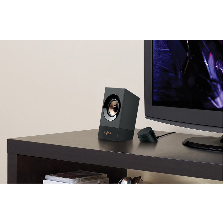 logitech z537 bluetooth