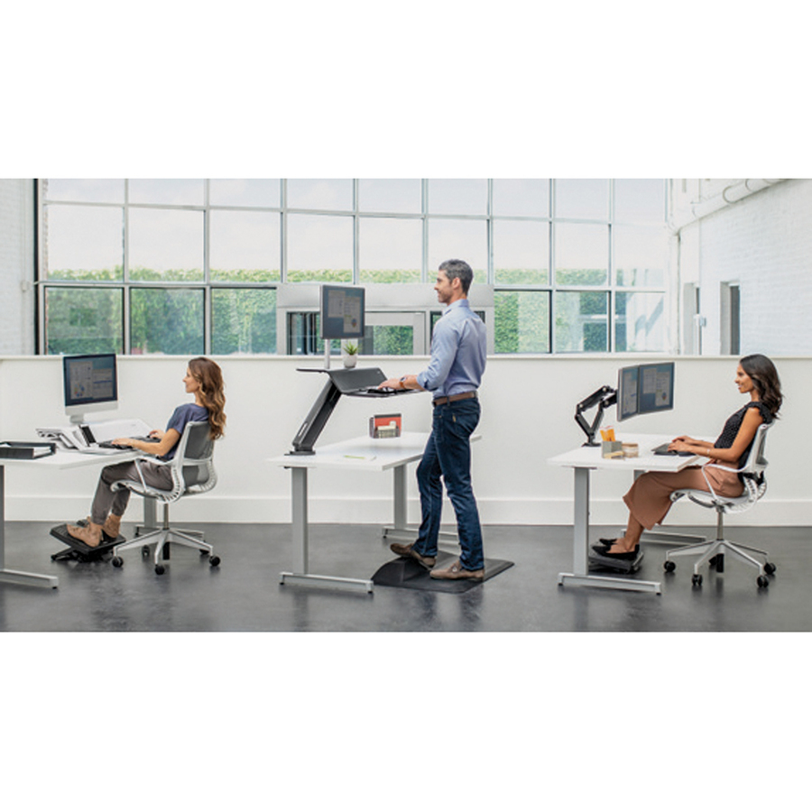 Picture of Fellowes ActiveFusion&trade; Anti-Fatigue Mat