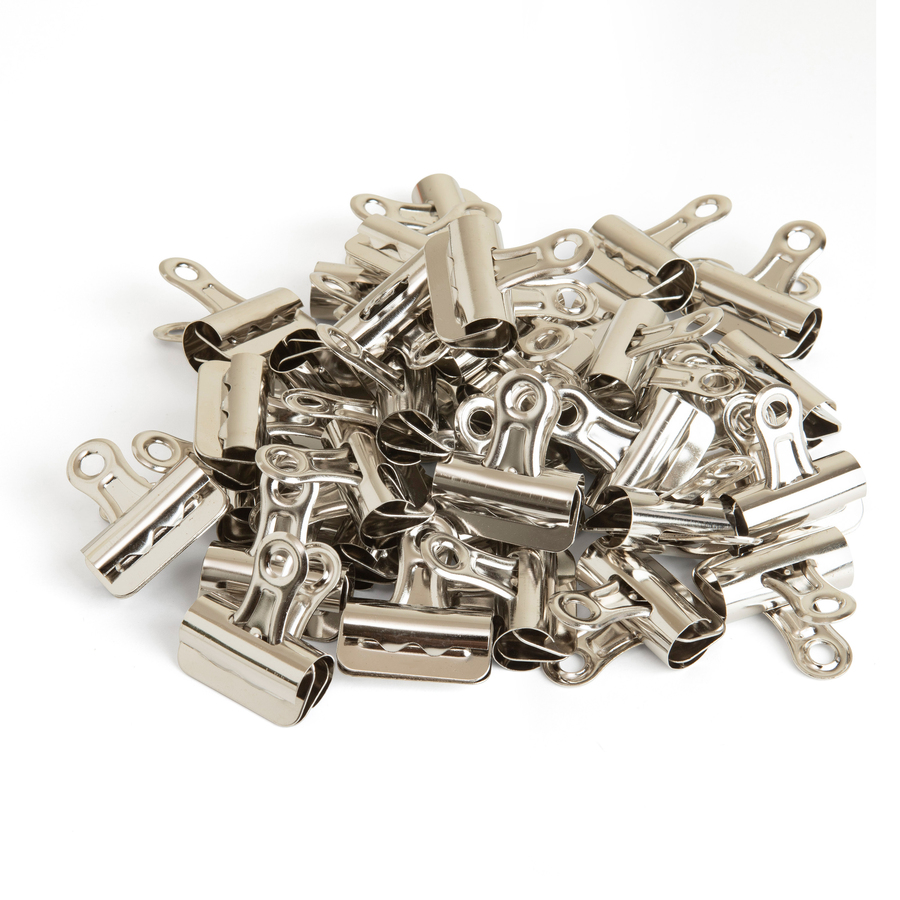 Picture of Business Source Bulldog Grip Clips