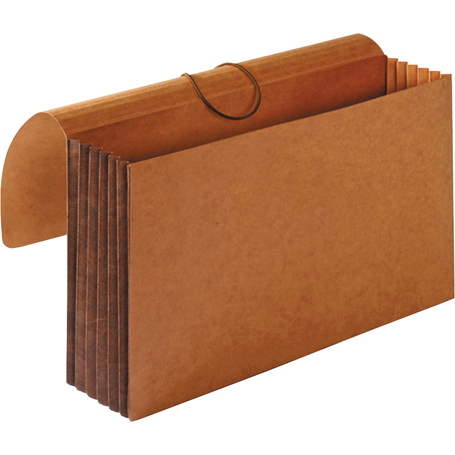 Picture of Business Source Legal Recycled File Wallet