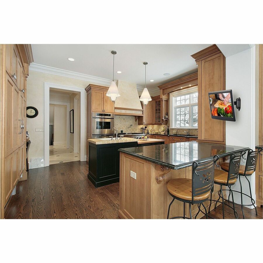 Peerless-AV&reg; SmartMount&reg; Articulating Wall Mount for 10" to 29" Displays