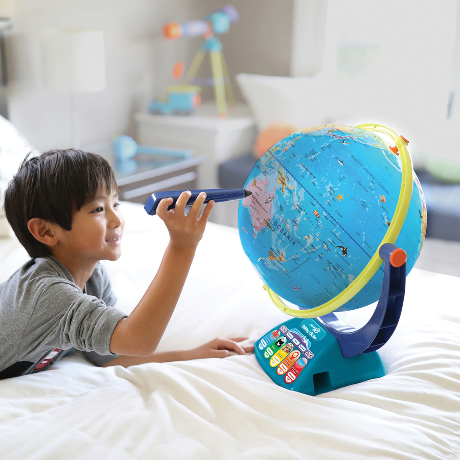 Picture of GeoSafari Jr. Talking Globe