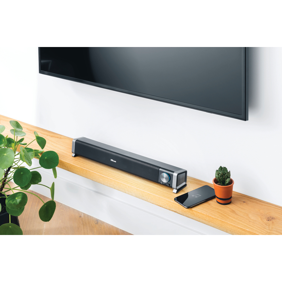 trust asto bluetooth soundbar