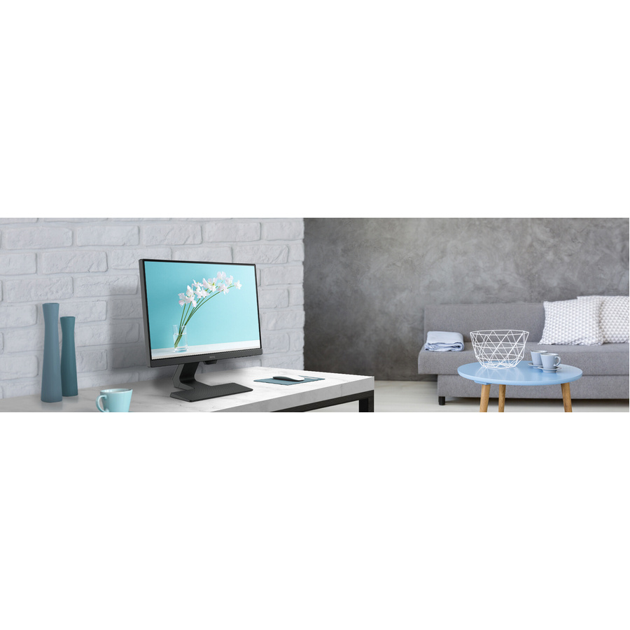 BenQ GW2283 22" Full HD 60 IPS LCD Monitor - 16:9 - Black