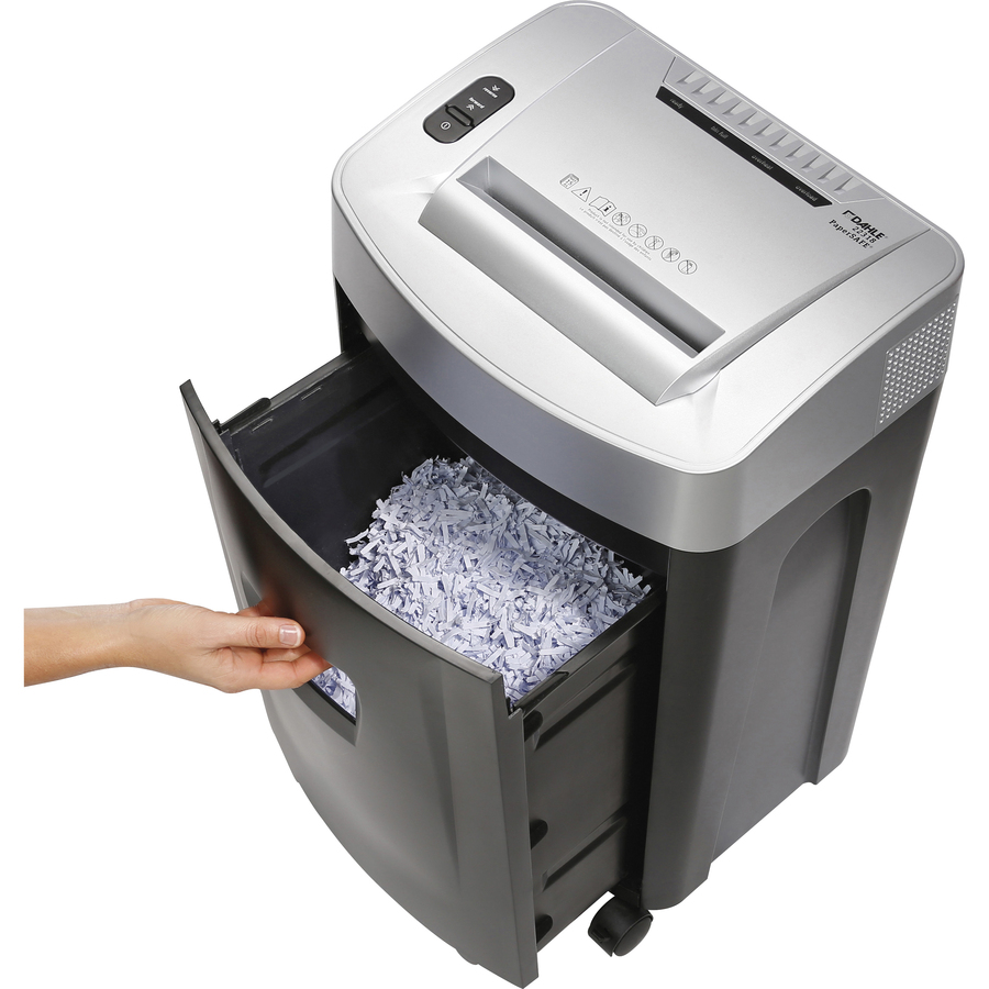 Picture of Dahle 22318 Paper Shredder