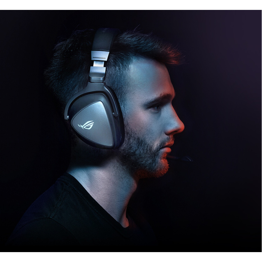 Asus ROG Delta Core Gaming Headset