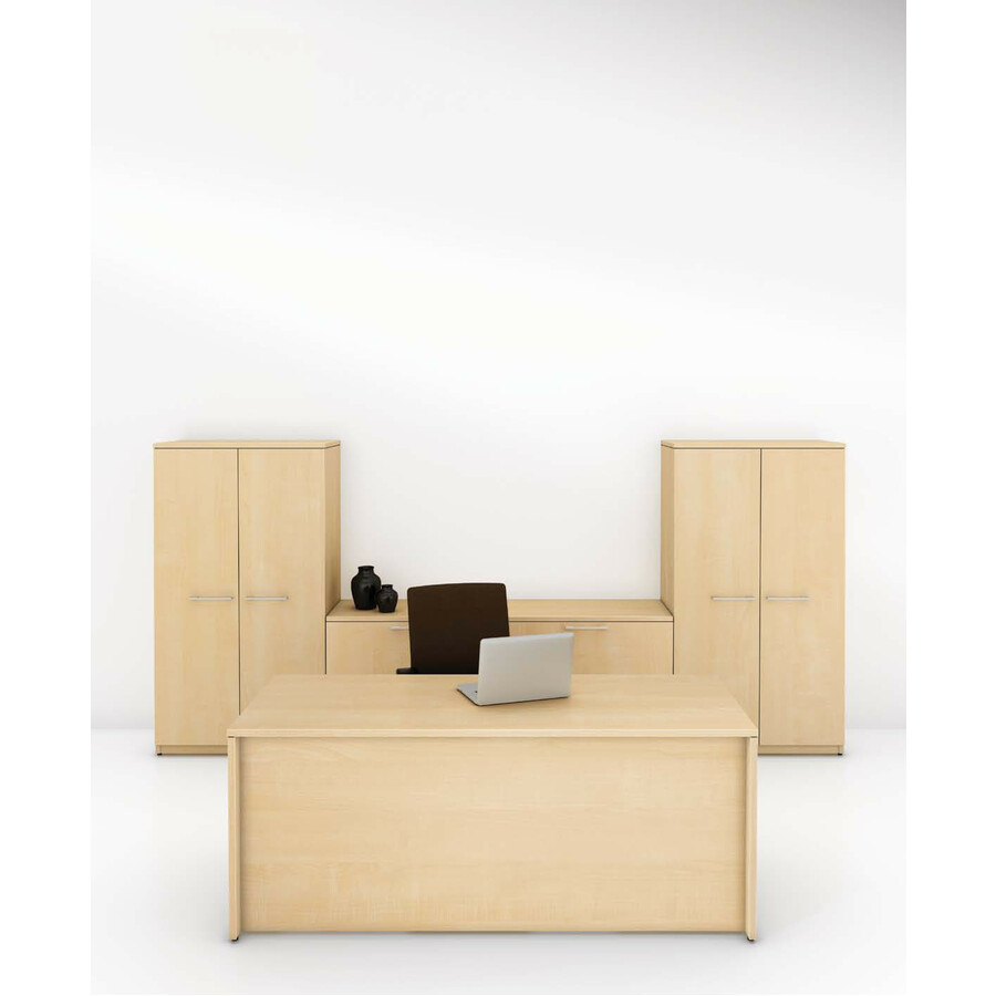 Picture of Lacasse Concept 400E Wardrobe Storage Unit